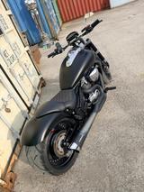 Suzuki VZR 1800 - SUZUKI VZR1800