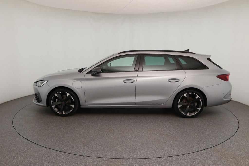 Cupra Leon SP 1.4 TSI e-Hybrid 150kW Tempo*PDC*RFK*Nav