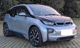 BMW i3 (94 Ah) mit Range Extender - - BMW i3 in Köln
