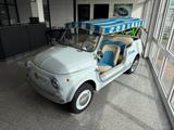 Fiat 500 MARE by Holiday °SELTEN°TOP ZUSTAND°OLDTIMER - Fiat 500 mit Benzin-Antrieb