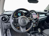 MINI Cooper SE - Vorschau Bild 13