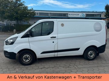 Ford Transit Custom - 6