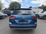 Volkswagen Tiguan Allspace United *7-SITZER*PANO*LED* - Volkswagen Tiguan Allspace Gebrauchtwagen in Mülheim (Ruhr)