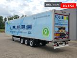 Schmitz Cargobull SKO 24/L - 14.7 FP COOL V7 | Lang | Doppelverd.