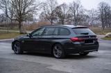 BMW 535d xDrive Touring HUD I Panorama I M Lenkrad - BMW 535: Kombi, 535i