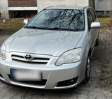 Toyota corolla - Toyota Corolla: Toyot
