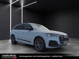 Audi SQ7 4.0*PANO*360°KAMERA*SCHWARZ PAKET*S-LINE*VOL - gebrauchte Audi SQ7 aus dem Jahr 2020