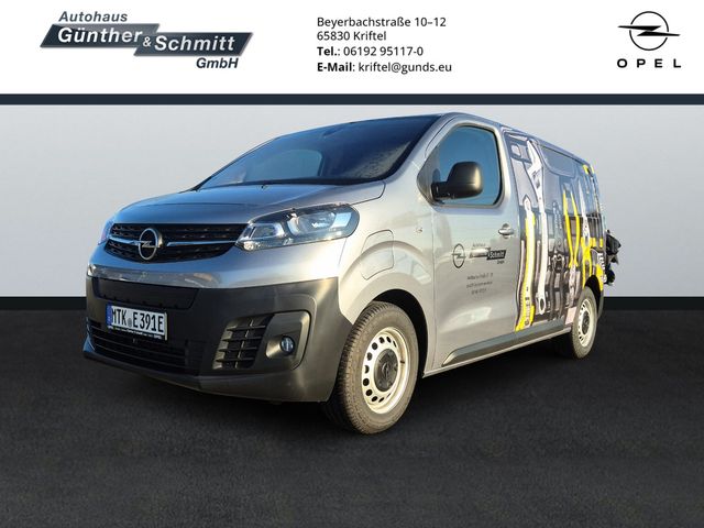 Opel Vivaro Kasten -e Basis M L2 PDC KAMERA NAVI