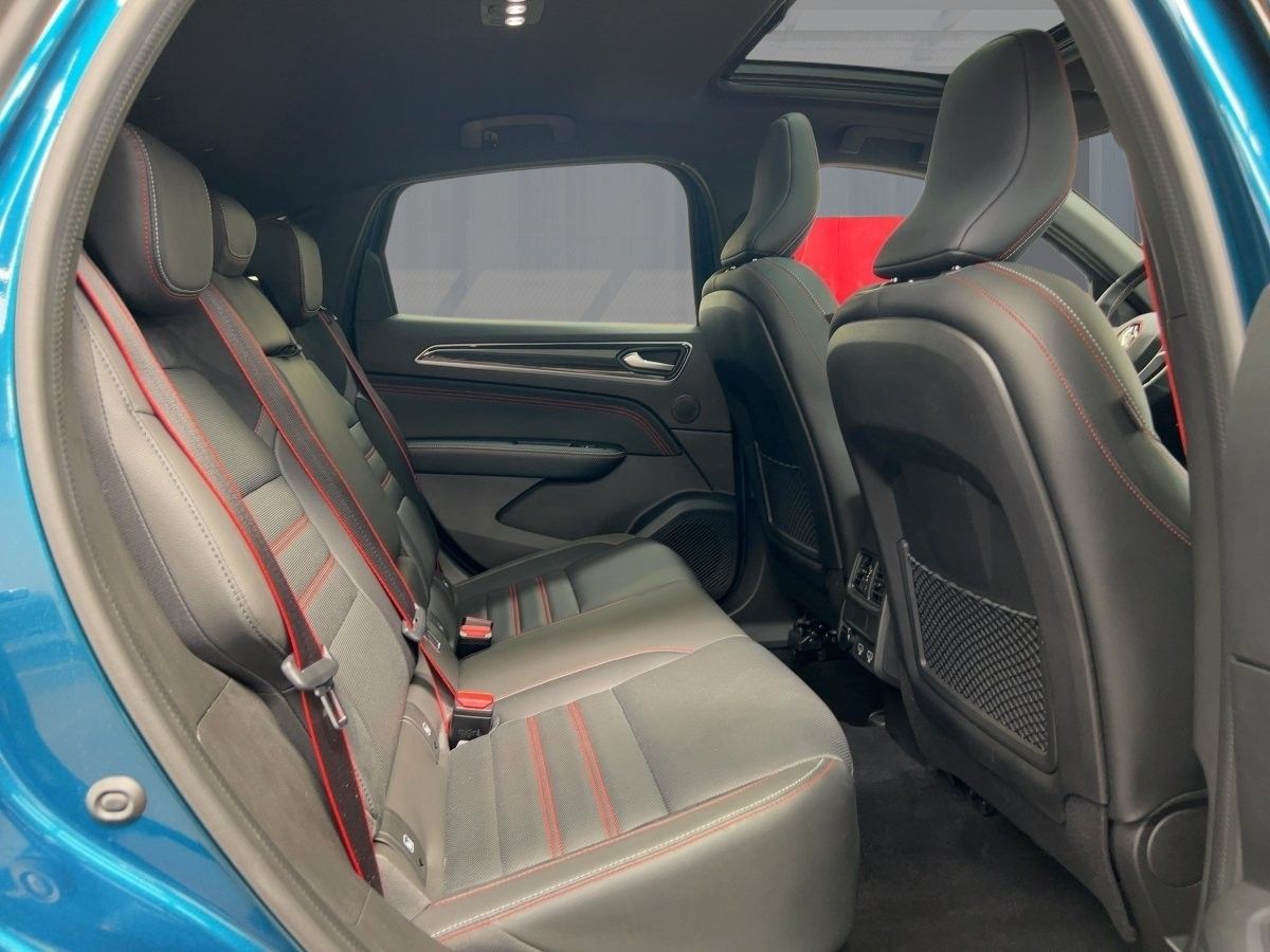 Renault Arkana - Bild 9