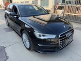 Audi A6 3.0 TDI 272 CV quattro S tronic Business - Audi A6 mit Halbautomatikschaltung