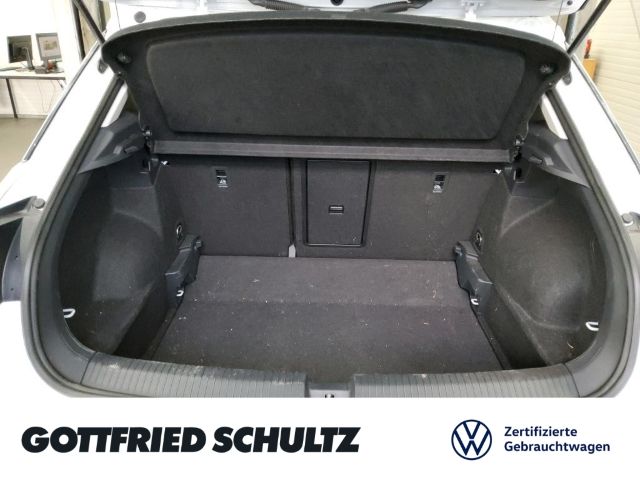 Volkswagen T-Roc - Bild 9