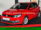 Volkswagen Polo 1.4 TDI*Lounge*5-Türer*Navi*Sithzg.*PDC*2Hd - Volkswagen Polo: 1l4 TDI
