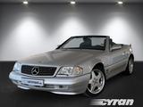Mercedes-Benz SL 320 Final Edition 1Hd 48500km - Mercedes-Benz SL 320: Final Edition