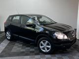 Nissan Qashqai Tekna*Pano*Leder*Rück.Kamera* - Nissan Gebrauchtwagen von 2007