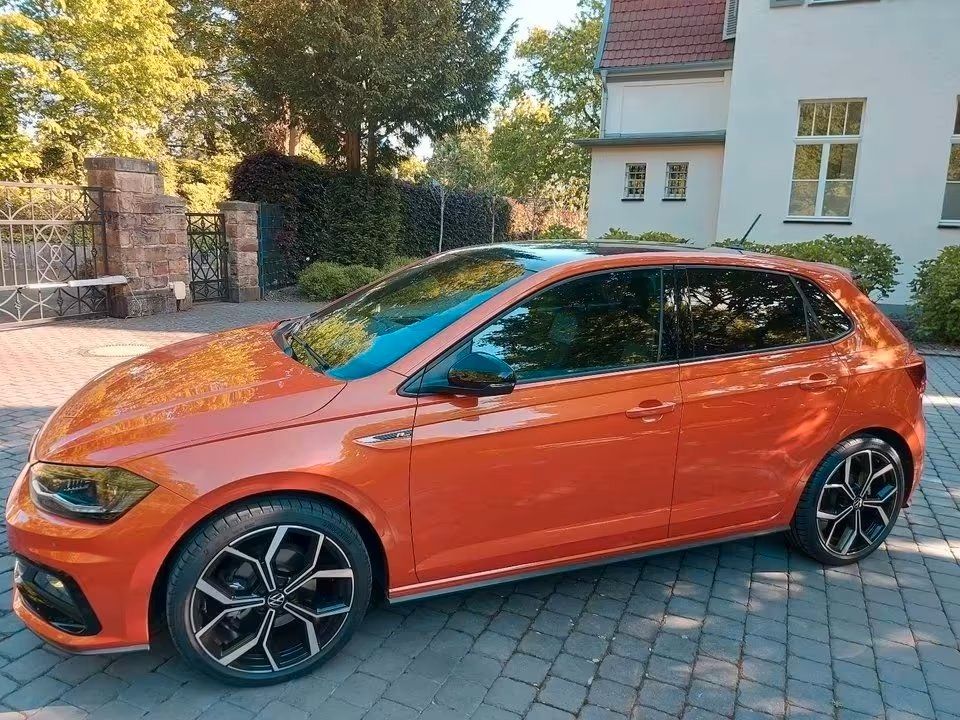 Image of Volkswagen Polo