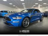Ford Mustang 2,3l EcoBoost *Premium/SHZ/ Digi-Tacho - Ford Mustang: Premium