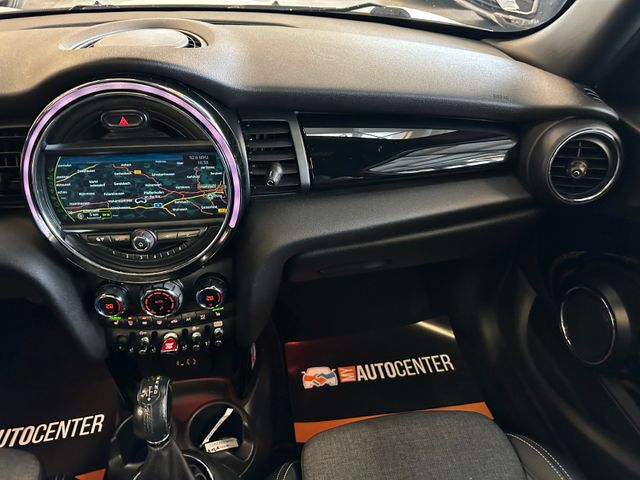 MYAUTOCENTER – Gebraucht- und Jahreswagen mit Werkstattservice in Pfaffenhofen MINI Mini 5-trg. Cooper D *Navi*Pano*