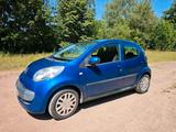 Citroën C1 - gebrauchte Citroën C1 aus dem Jahr 2006