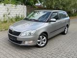Skoda Fabia Combi Ambiente /Kombi/Automatik/Tüv - Skoda Fabia aus 2011: Kombi