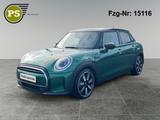 MINI Cooper Yours Trim 1.5 HUD Digitales Cockpit LED - MINI Cooper aus 2024