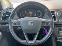 Seat Alhambra - Vorschau Bild 9