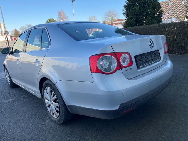 Volkswagen Jetta V Comfortline. 1 Hand.133.000 km