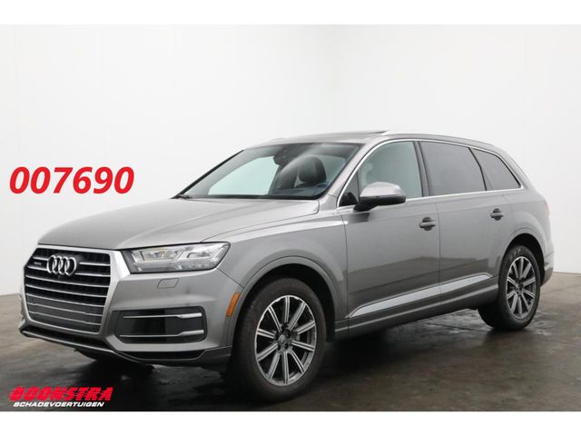 Audi Q7 3.0 TFSI Quattro 7-Pers. Pano Memory HUD Bose