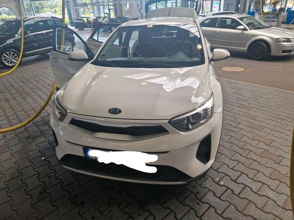 Image of Kia Stonic