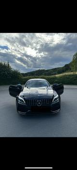 Mercedes-Benz C 63 AMG Mercedes-AMG C 63 Autom. Mercedes-AMG - gebrauchte Mercedes-Benz C 63 AMG aus dem Jahr 2022