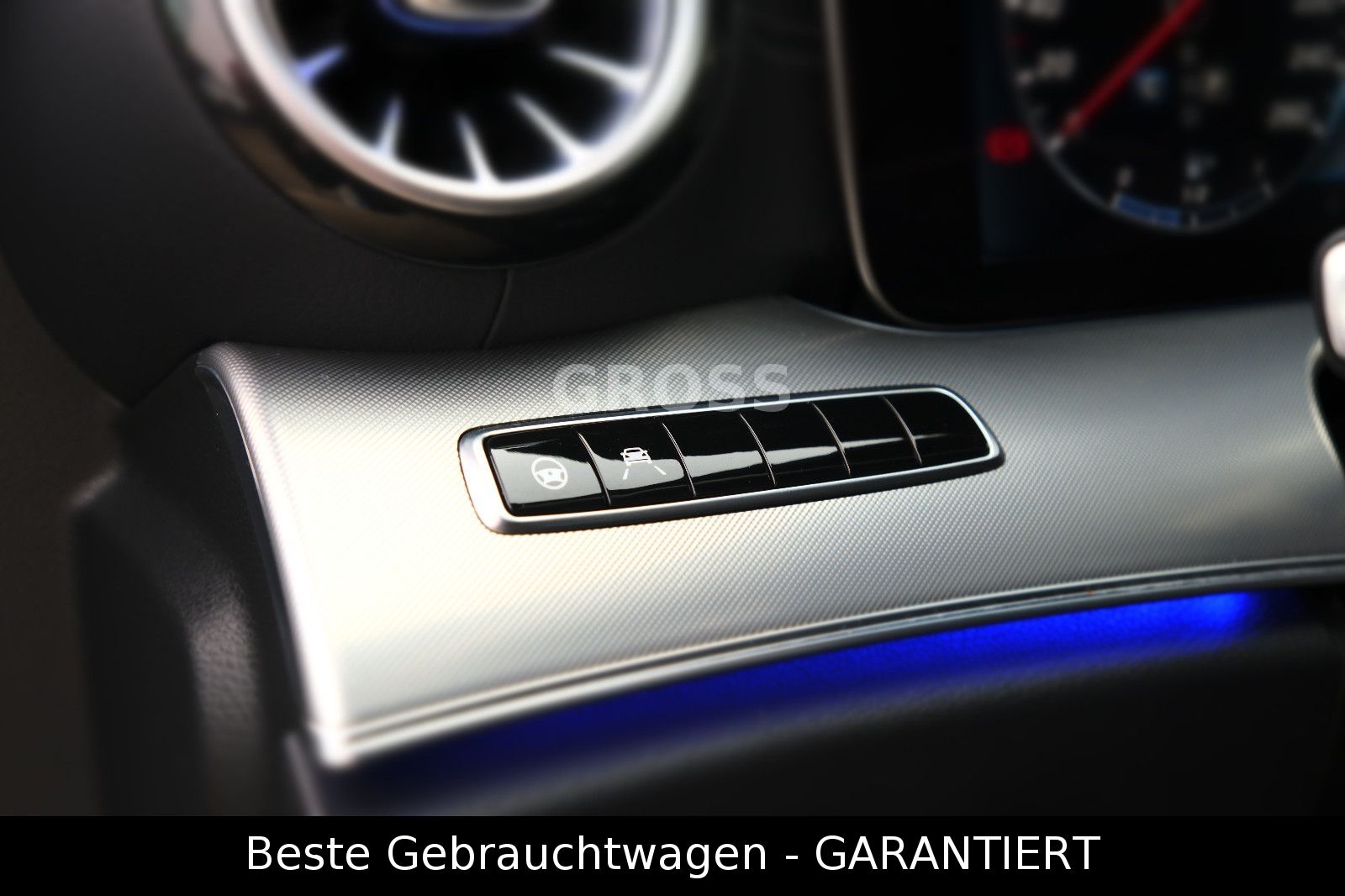 Mercedes-Benz E 350 d 4MATIC Autom."AMG"Night"LED"StHz." foto 23