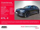 Audi SQ8 4.0TFSI tiptronic Navi Matrix StandHz Pano