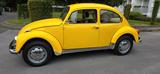 Volkswagen Käfer - VW Käfer Gebrauchtwagen in Dortmund