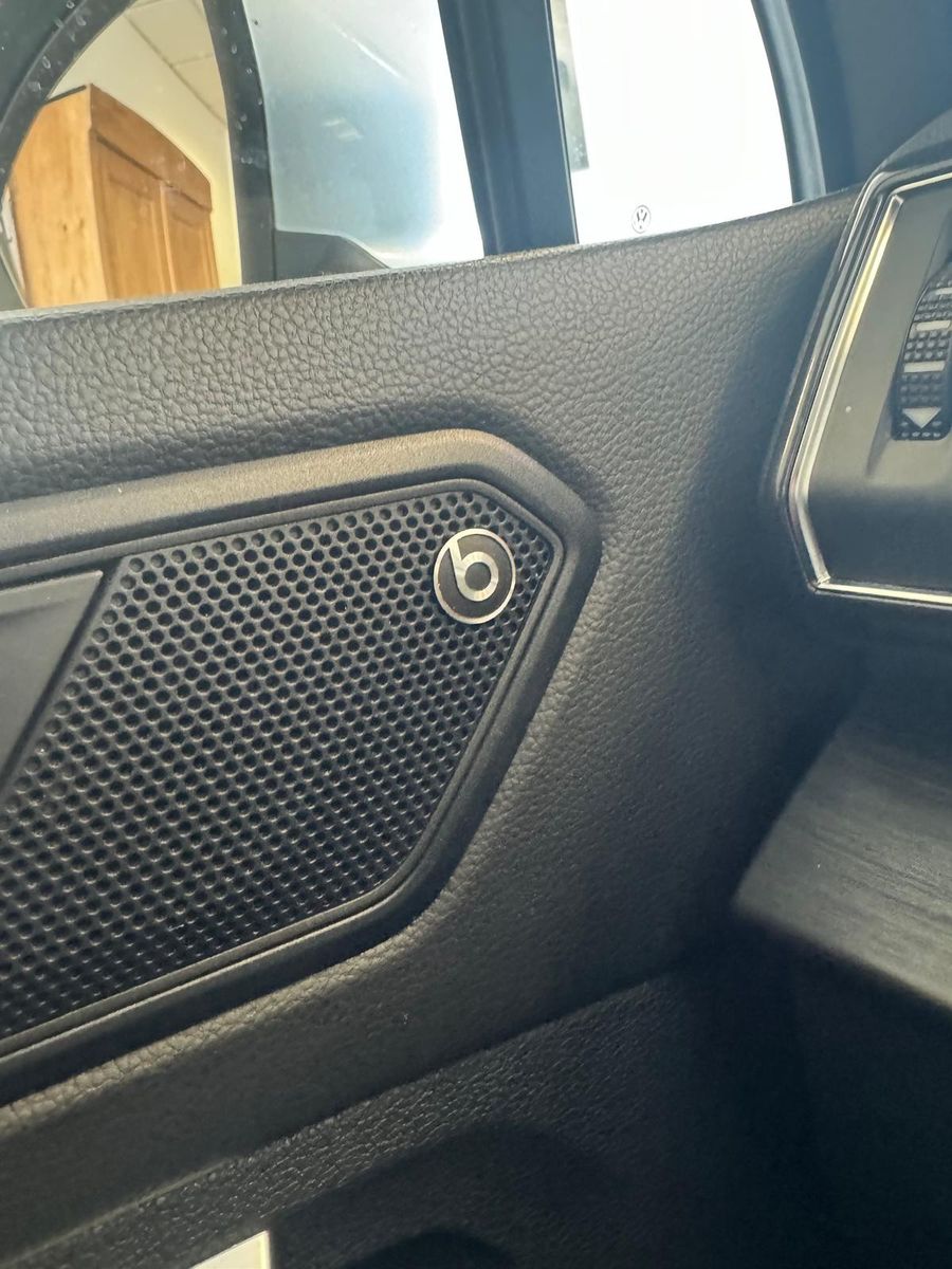 Fahrzeugabbildung SEAT Tarraco Xcellence 4Drive / NAVI/KLIMA/PANORAMA