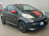 Peugeot 107 Street Racing, TOP GEPFLEGT! - Peugeot 107 Street-Racing