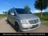 Mercedes-Benz Viano 3.0CDI lang *XENON*AHK*KAMERA*COMAND - gebrauchte Mercedes-Benz Viano aus dem Jahr 2013