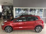 Volkswagen Polo TDI Hig BMT DSG Alcantara LED Pano 1.HD SHZ - Volkswagen Polo mit Diesel-Antrieb: Dsg