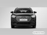 Audi Q4 e-tron 45 qu. ACC/Wärmep./Navi+/Kamera/PDC+ - Gebrauchtwagen in der Nähe & deutschlandweit
