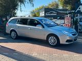 Opel Vectra C 1.8 Caravan AHK*Carplay*Klima*Temp*PDC* - Opel Vectra: 1.8