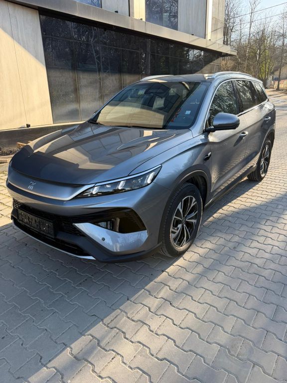 Image of BYD Other