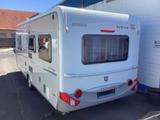 HYMER / ERIBA / HYMERCAR Nova GL 530 LE - HYMER / ERIBA 530