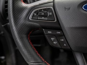 Ford Ecosport 1.0 EcoBoost ST-Line B&O LED Navi DAB