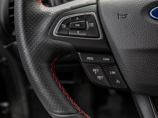 Ford Ecosport 1.0 EcoBoost ST-Line B&O LED Navi DAB