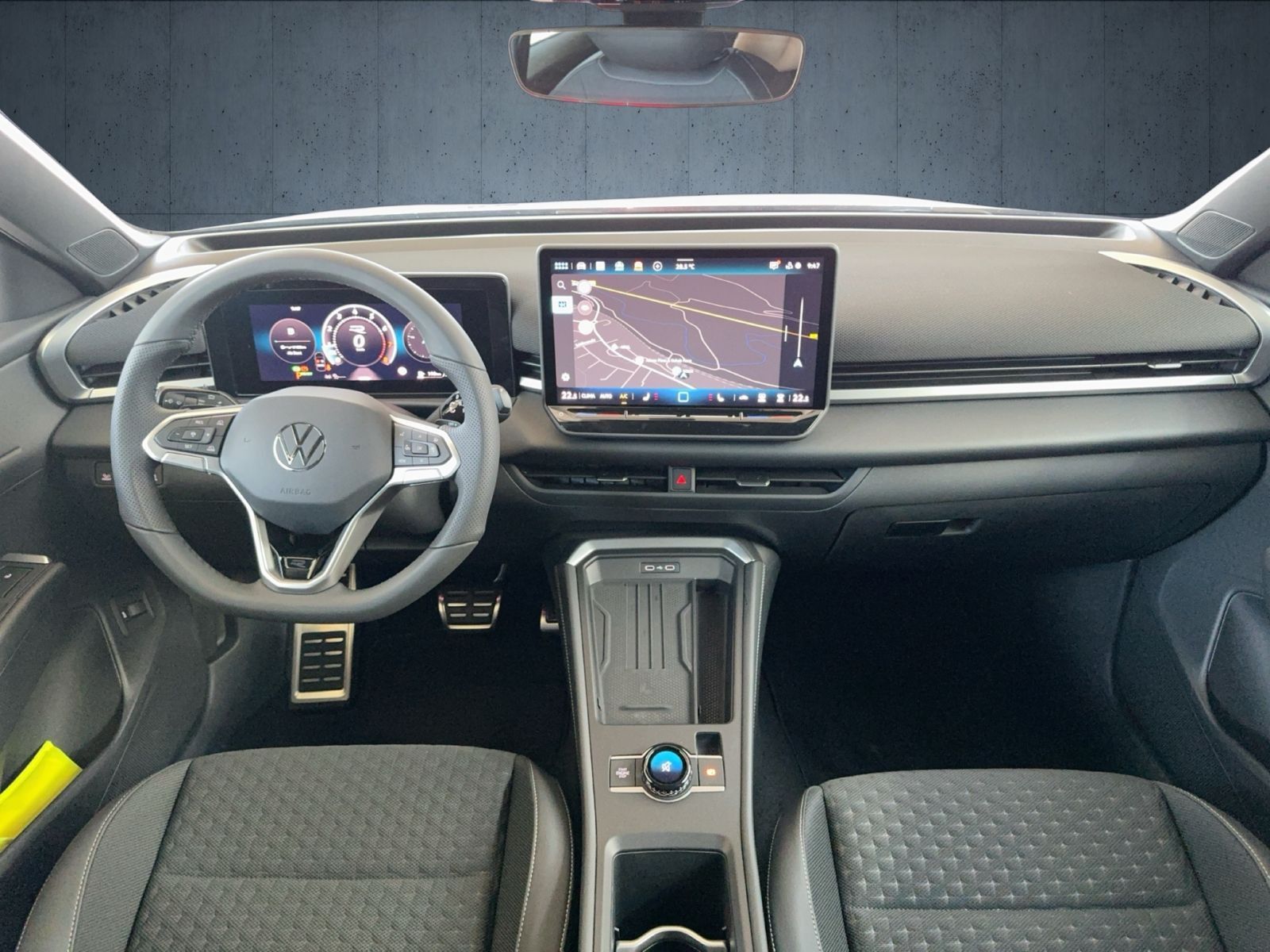 Volkswagen T-Roc - Bild 12