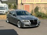 BMW E90 335D LCI/ Tausch - BMW 335 mit Diesel-Antrieb: Limousine, Automatik