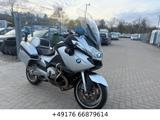 BMW R 1200 RT, Koffer - BMW K 1200 RT
