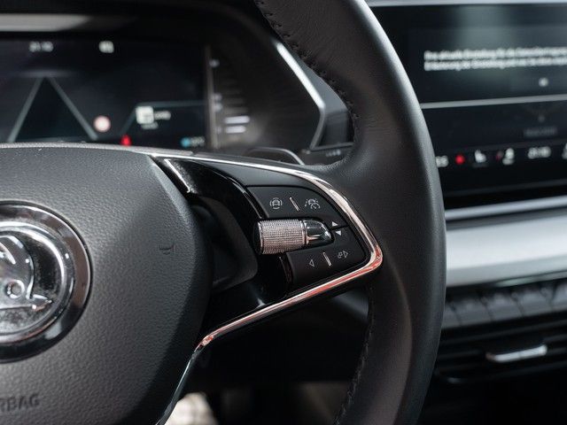 Octavia Combi 2.0 TDI Ambition DSG NAVI+LED+WINT