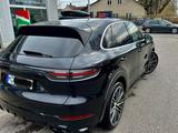 Porsche Cayenne 2.9 V6 S Tiptronic S - Porsche Cayenne Gebrauchtwagen in München