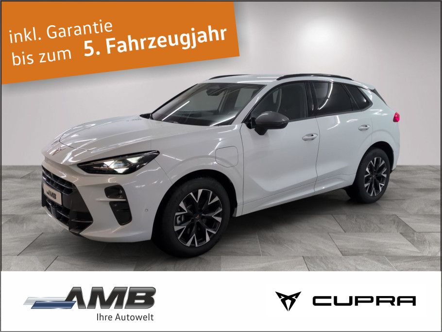 Cupra Terramar 1.5 e-HYBRID Matrix HuD Edge 10.30Garan foto 2