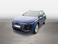 Audi Q6 e-tron - Vorschau Bild 2