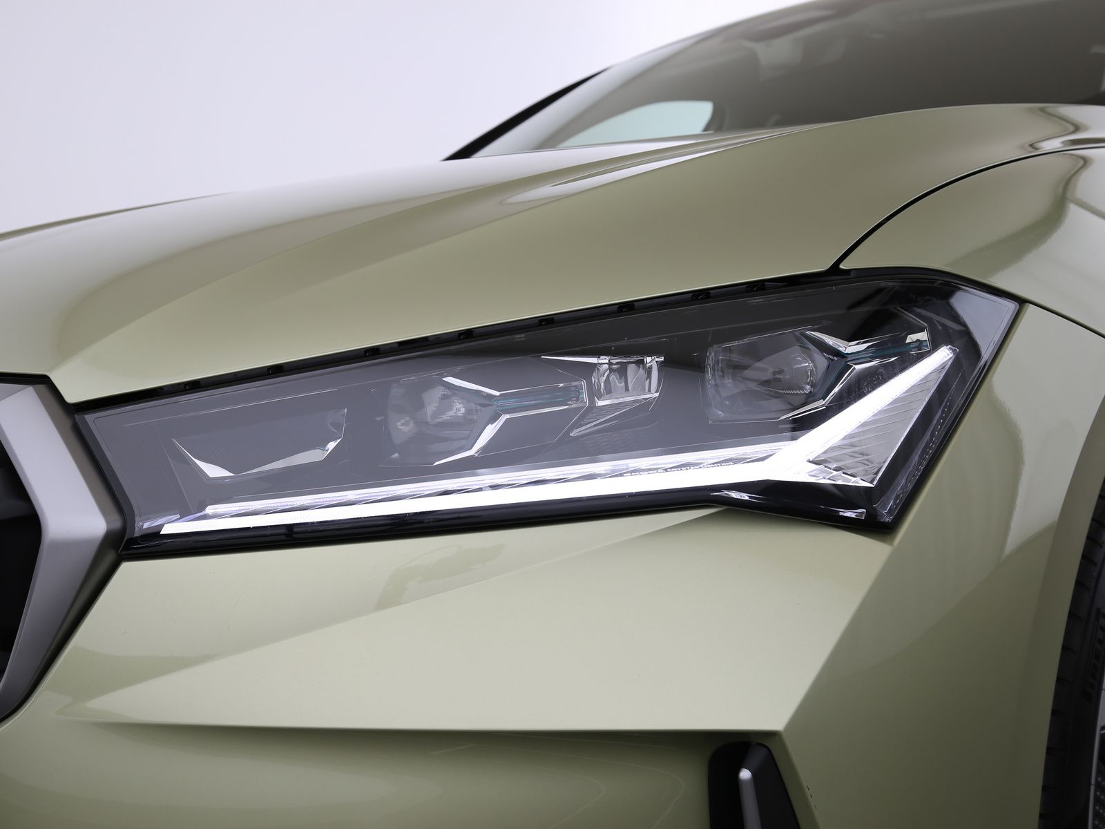 Skoda Superb - Bild 18
